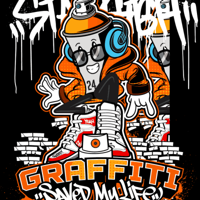 Grafiti Urbanos